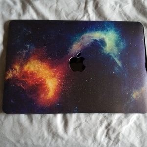 Mac book air for 13in